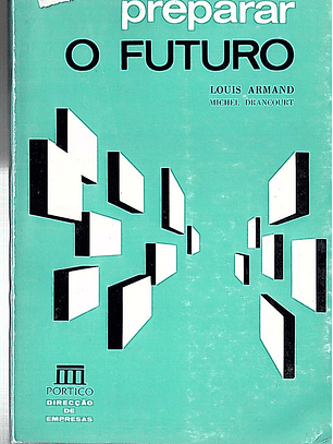Preparar o futuro