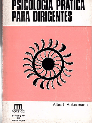 Psicologia prática para dirigentes
