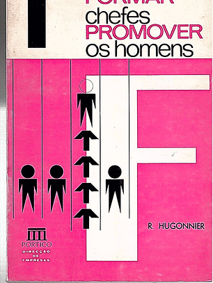 Formar chefes promover os homens