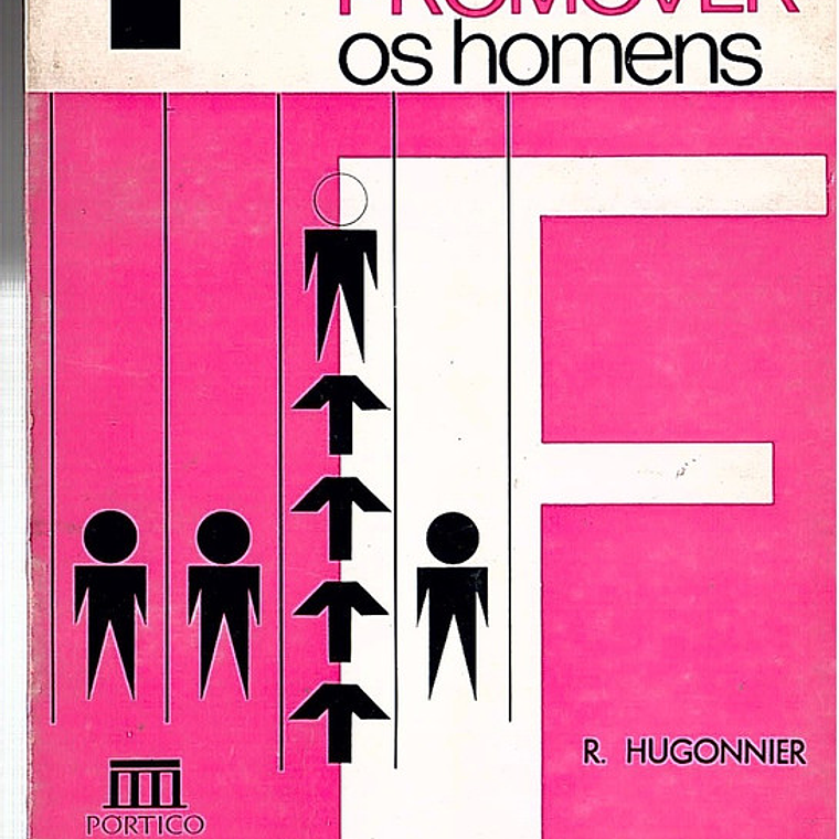 Formar chefes promover os homens 1