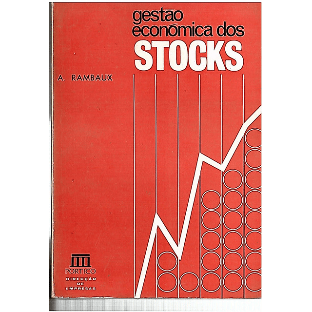 Gestão económica dos stocks
