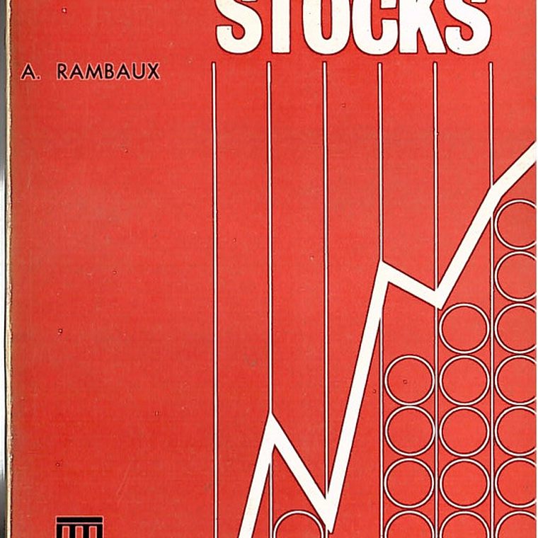 Gestão económica dos stocks 1