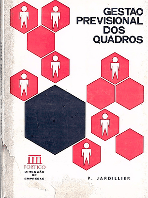 Gestão previsional dos quadros