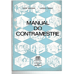 Manual do contramestre