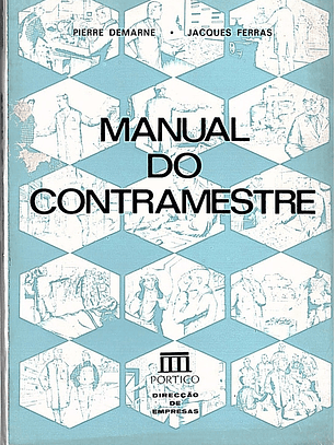 Manual do contramestre