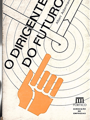 O dirigente do futuro