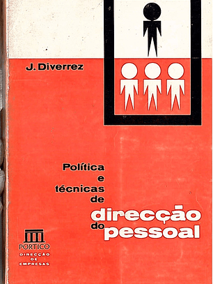 Politica e técnicas de direção pessoal