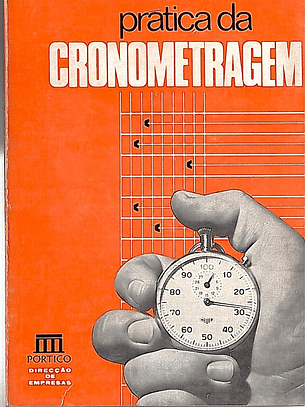 Prática da cronometragem