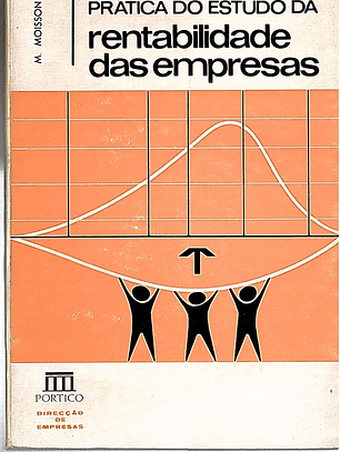 Prática do estudo da rentabilidade das empresas