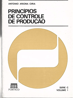Princípios de controle de produção