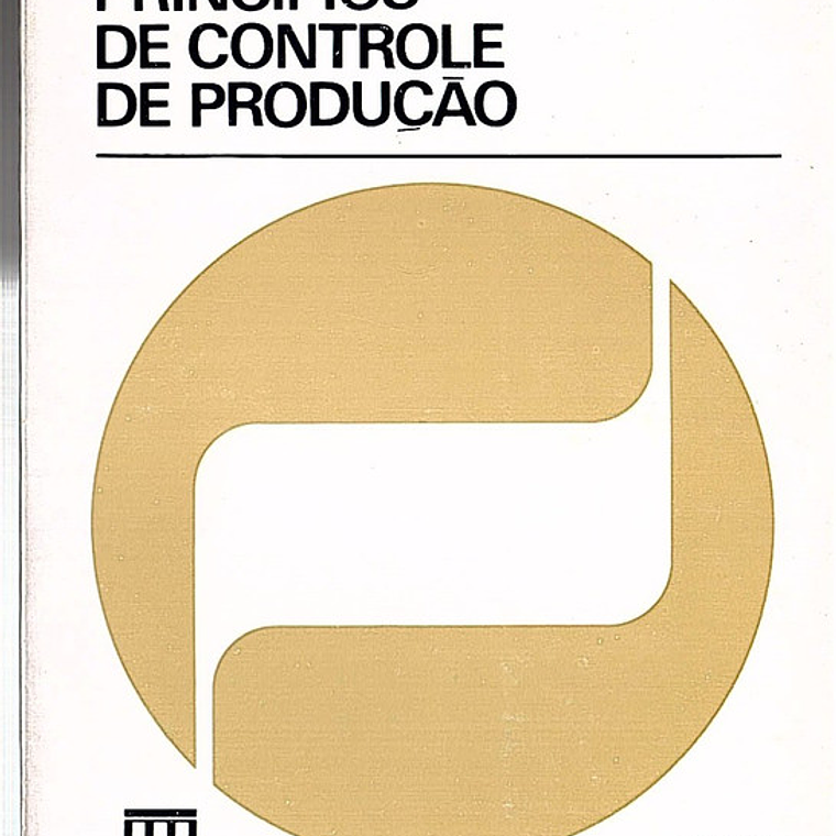 Princípios de controle de produção 1