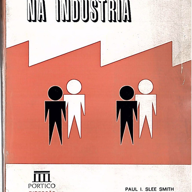 Relações públicas na indústria 1