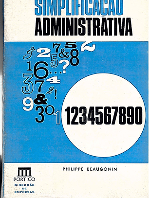 Simplificação administrativa