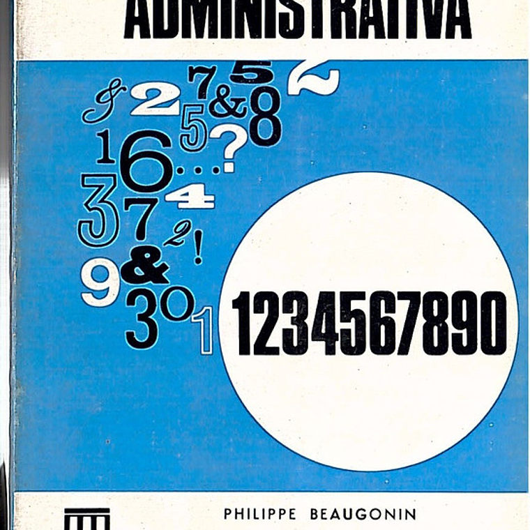 Simplificação administrativa 1
