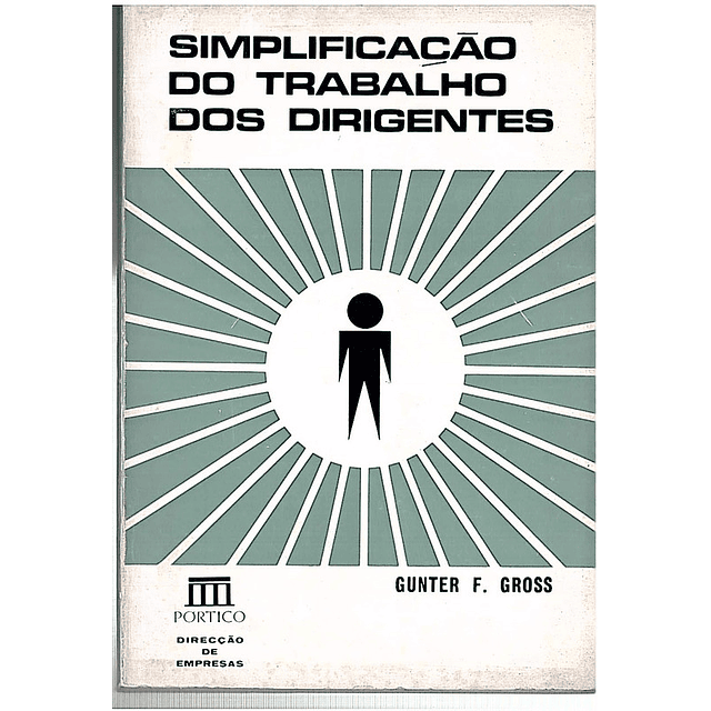 Simplificação do trabalho dos dirigentes