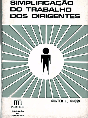 Simplificação do trabalho dos dirigentes