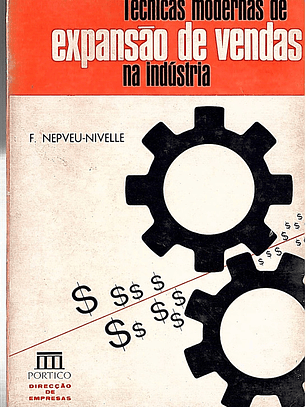 Técnicas modernas de expansão de vendas na indústria