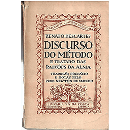 Discurso do método