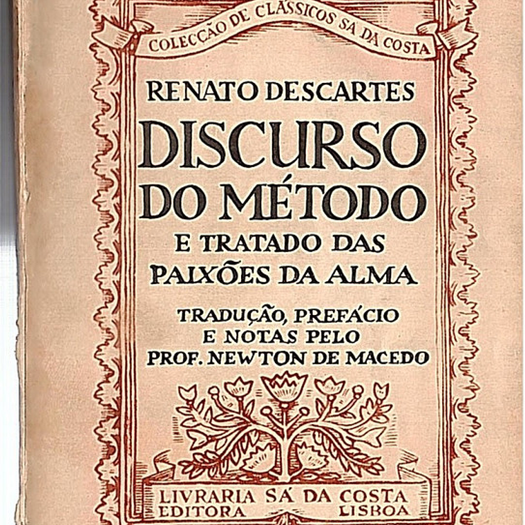 Discurso do método 1