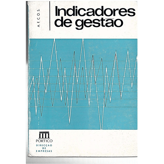 Indicadores de gestão