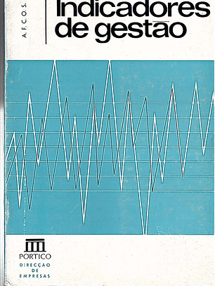 Indicadores de gestão