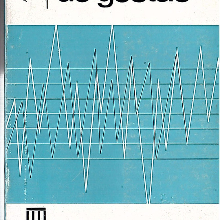 Indicadores de gestão 1