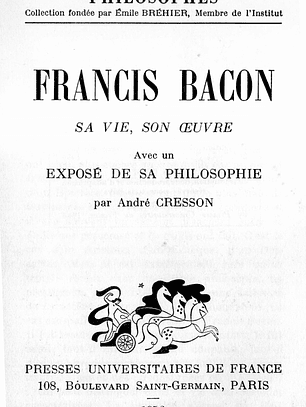 Francis Bacon