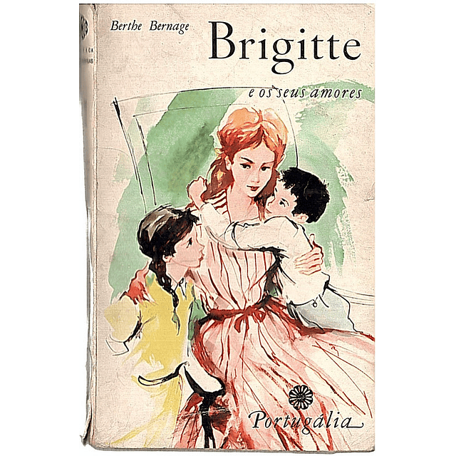 Brigitte e os seus amores