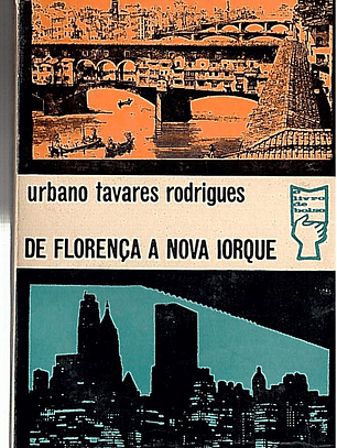 De Florença a Nova Iorque