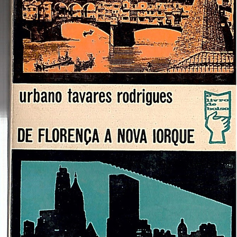 De Florença a Nova Iorque 1