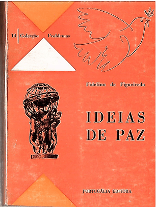 Ideias de paz