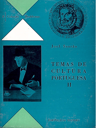 Temas de cultura portuguesa II
