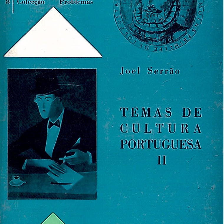 Temas de cultura portuguesa II 1