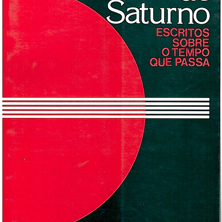 Filhos de saturno 1