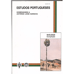 Estudos portugueses homenagem (António José Saraiva)
