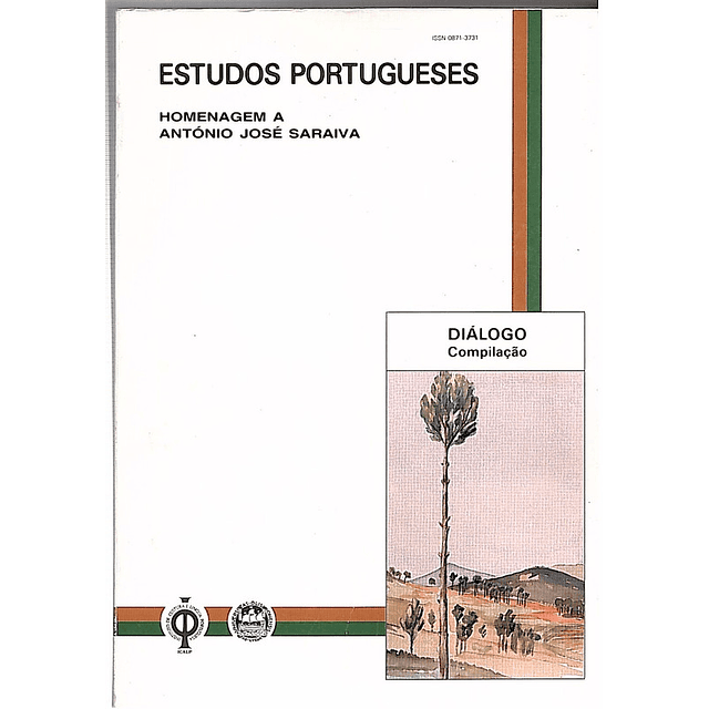 Estudos portugueses homenagem