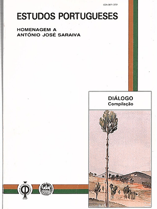 Estudos portugueses homenagem (António José Saraiva)