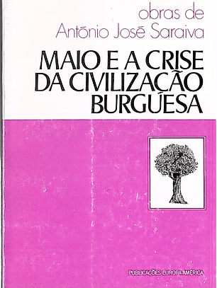 Maio e a crise da civilização burguesa