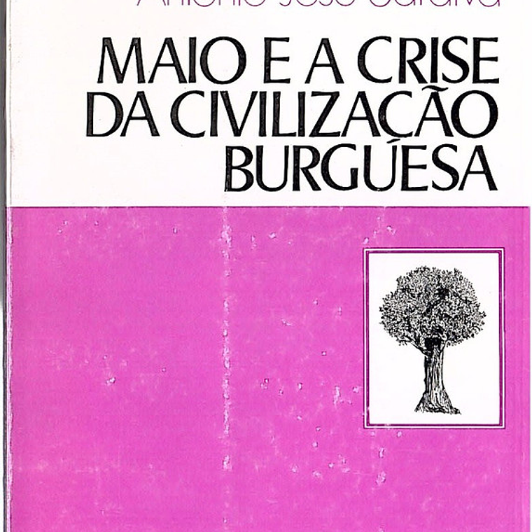 Maio e a crise da civilização burguesa 1