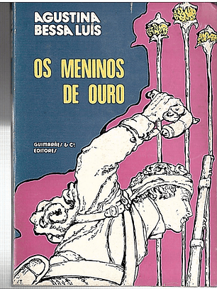 Os meninos de ouro