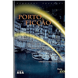 Porto ficção