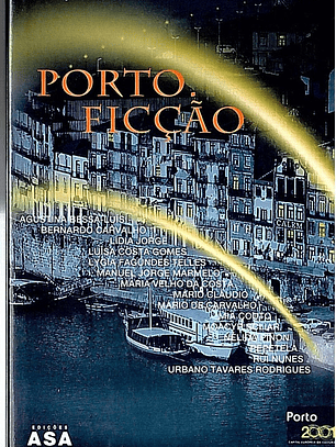 Porto ficção