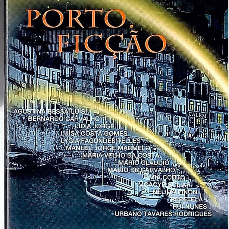 Porto ficção 1