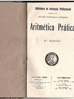 Aritmética prática