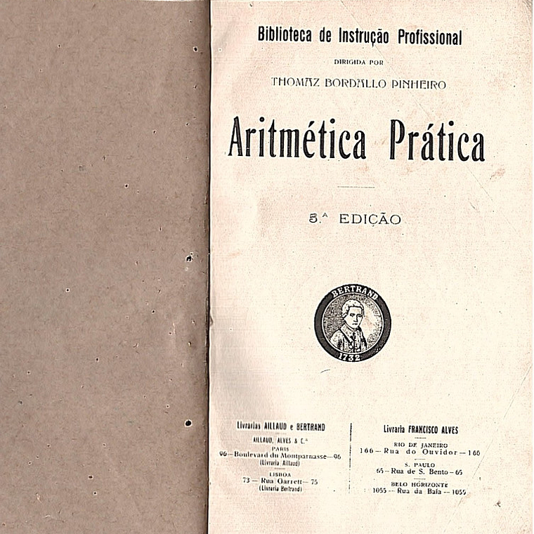 Aritmética prática 1