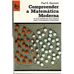 Compreender a matemática moderna
