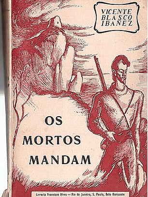 Os mortos mandam