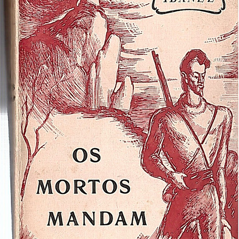 Os mortos mandam 1