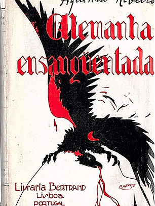 Alemanha ensanguentada