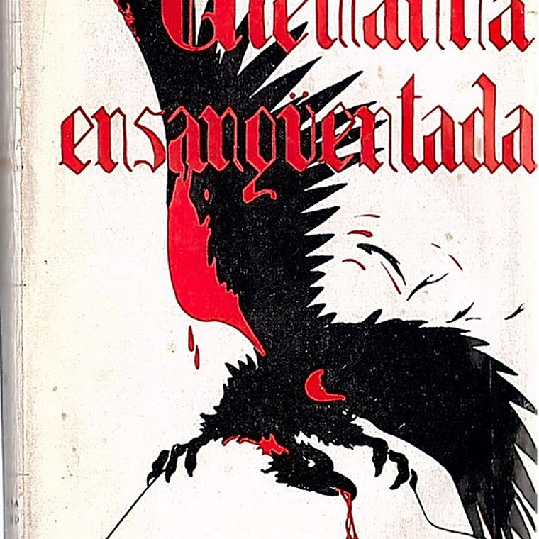 Alemanha ensanguentada 1